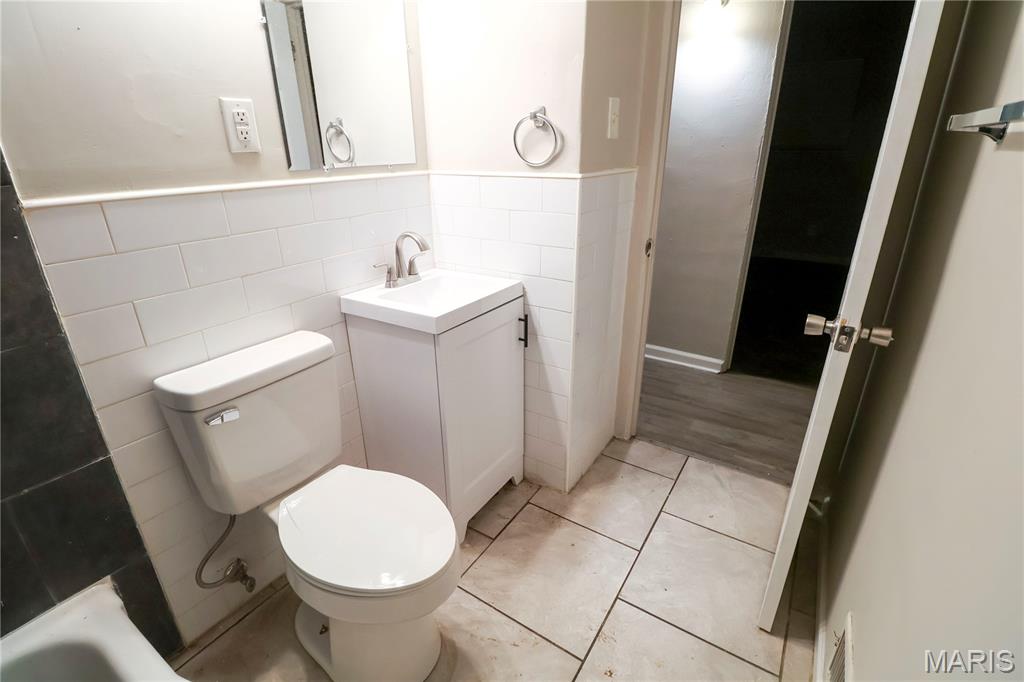 Kinloch Park - Residential