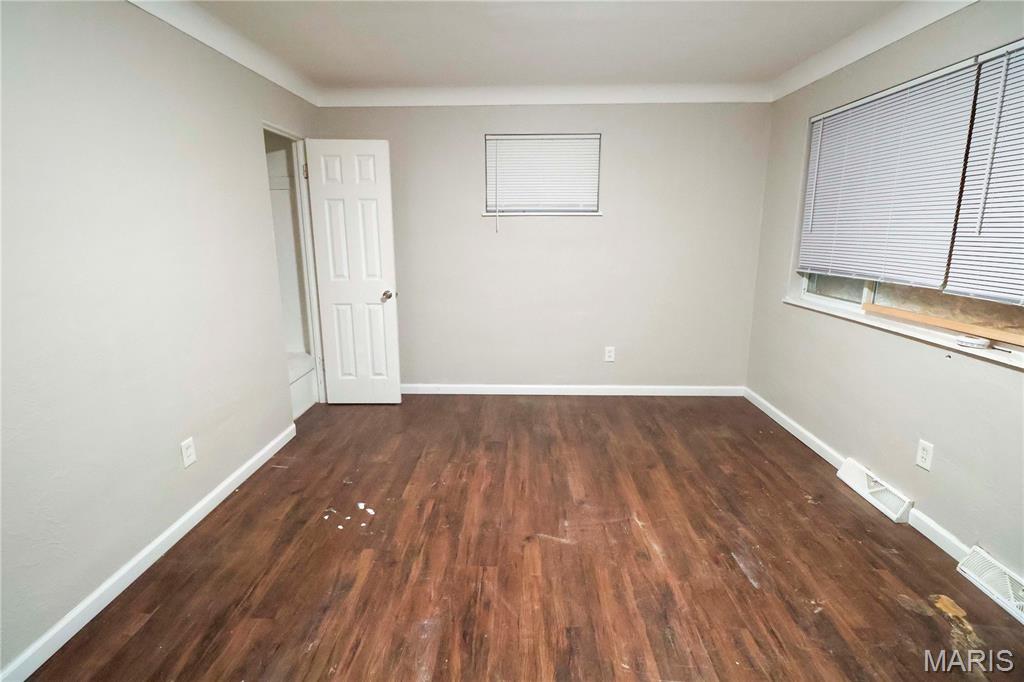 Kinloch Park - Residential