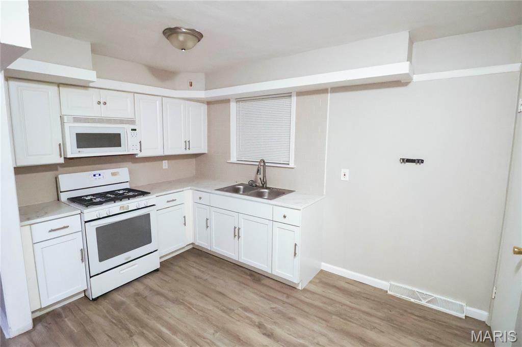 Kinloch Park - Residential