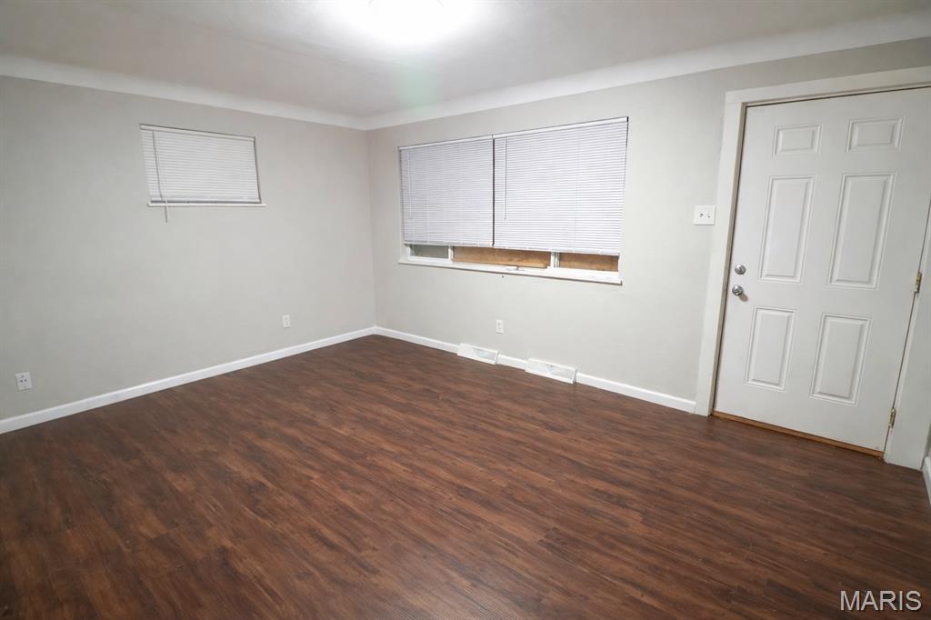 Kinloch Park - Residential