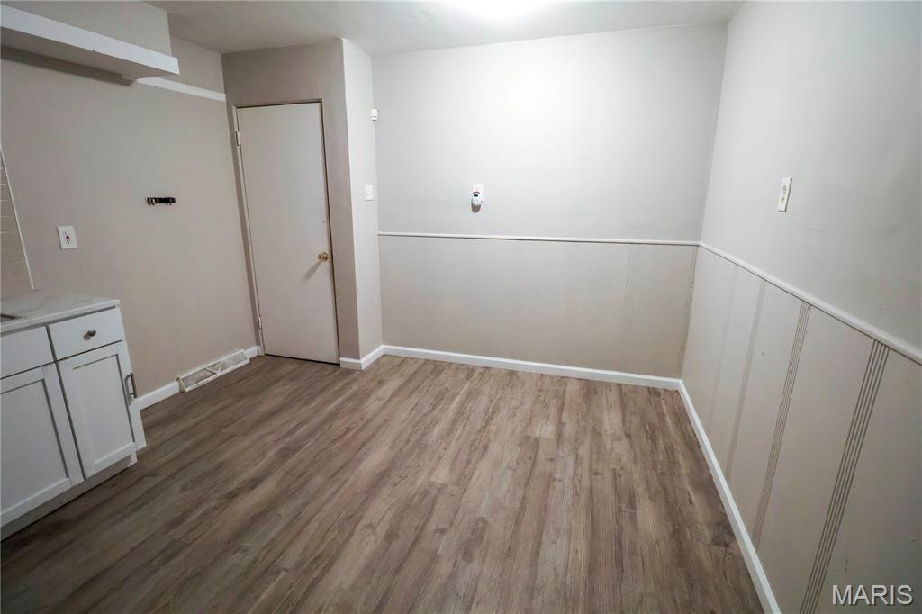 Kinloch Park - Residential