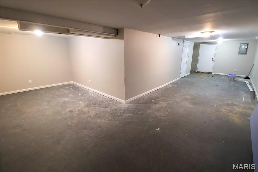 Kinloch Park - Residential