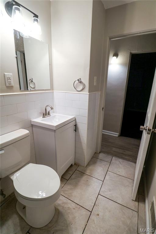 Kinloch Park - Residential