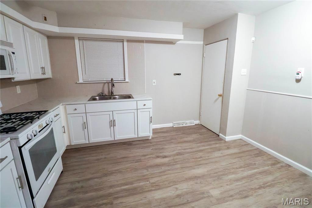 Kinloch Park - Residential