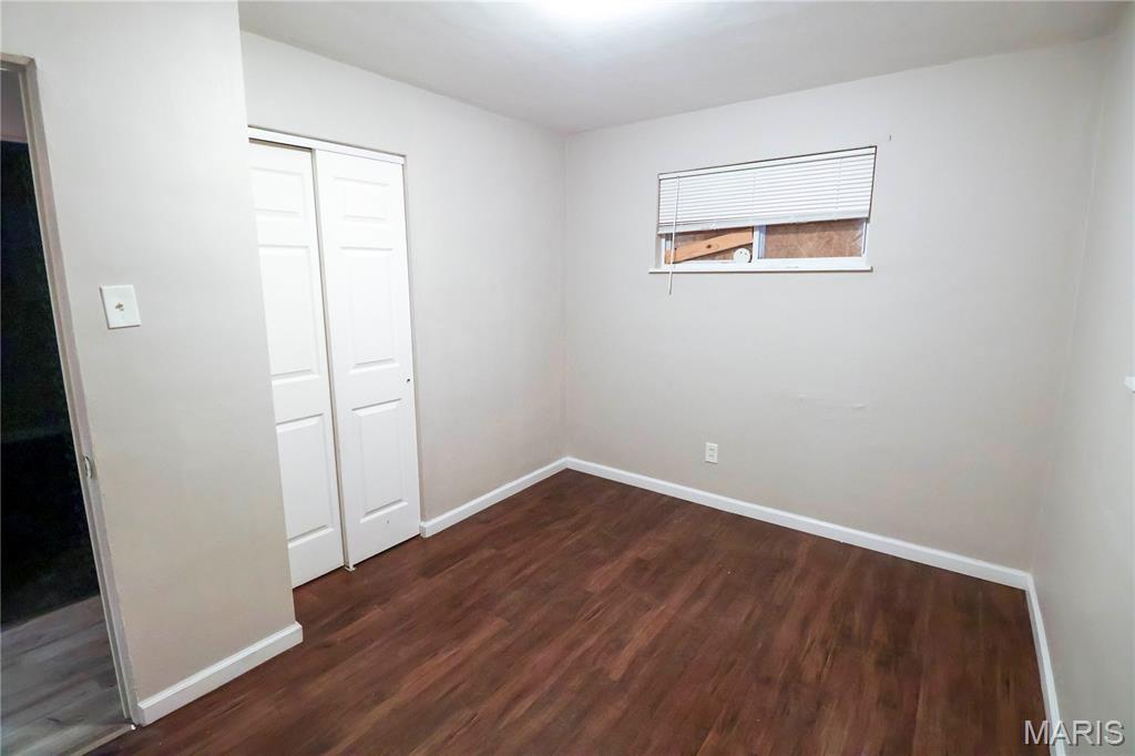 Kinloch Park - Residential