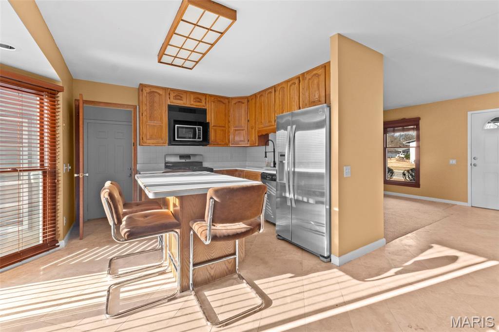 Flamingo Park 17 - Residential