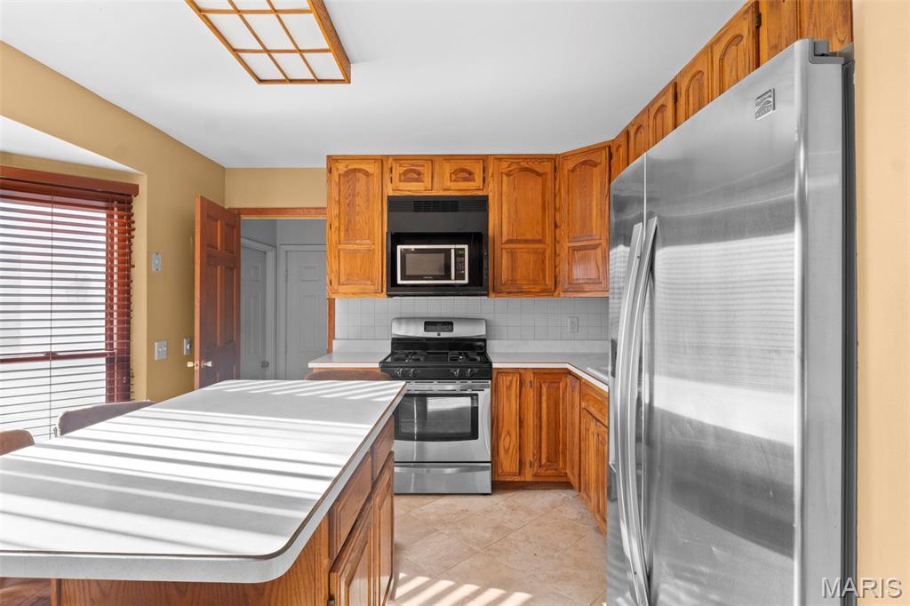 Flamingo Park 17 - Residential