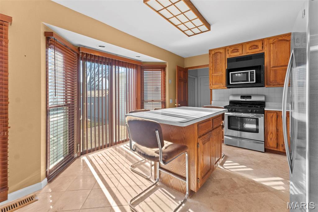 Flamingo Park 17 - Residential