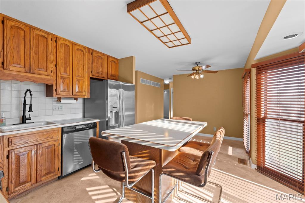 Flamingo Park 17 - Residential