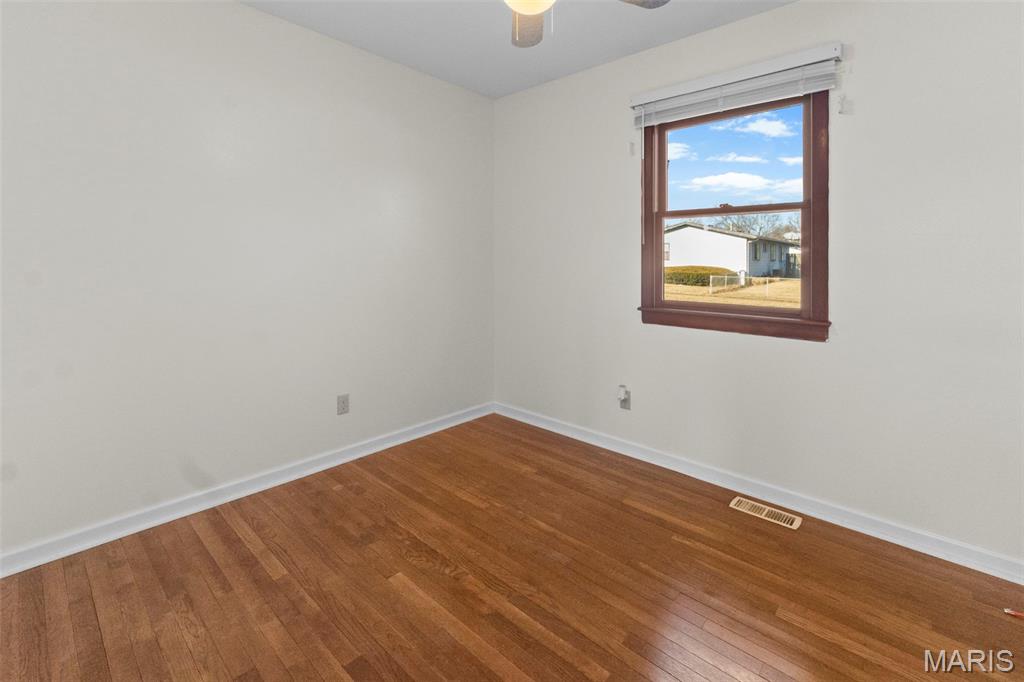 Flamingo Park 17 - Residential