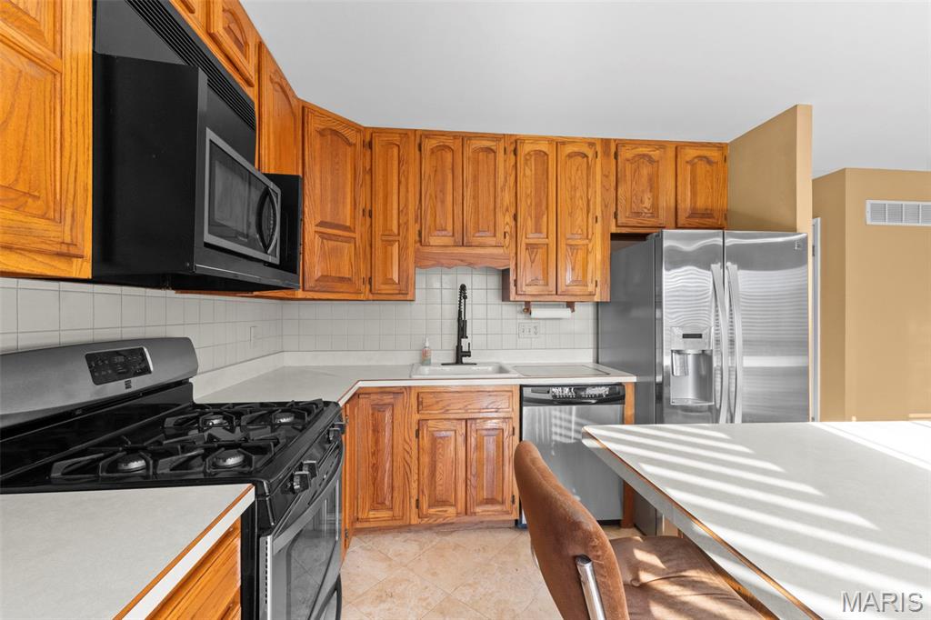 Flamingo Park 17 - Residential