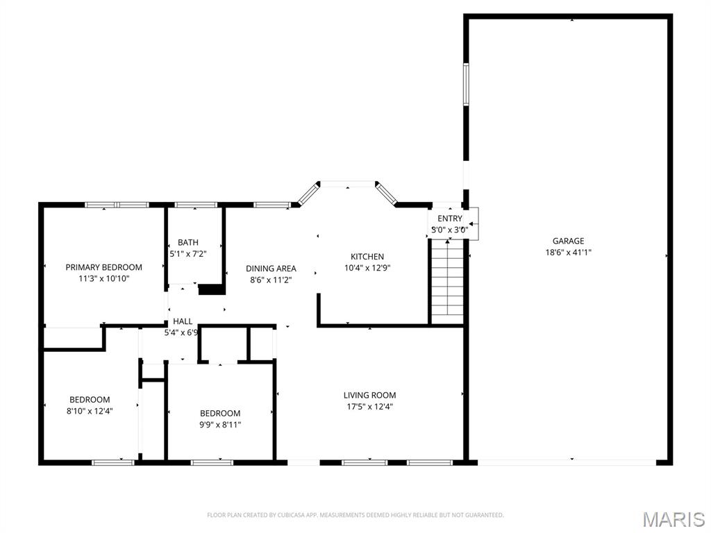 Flamingo Park 17 - Residential