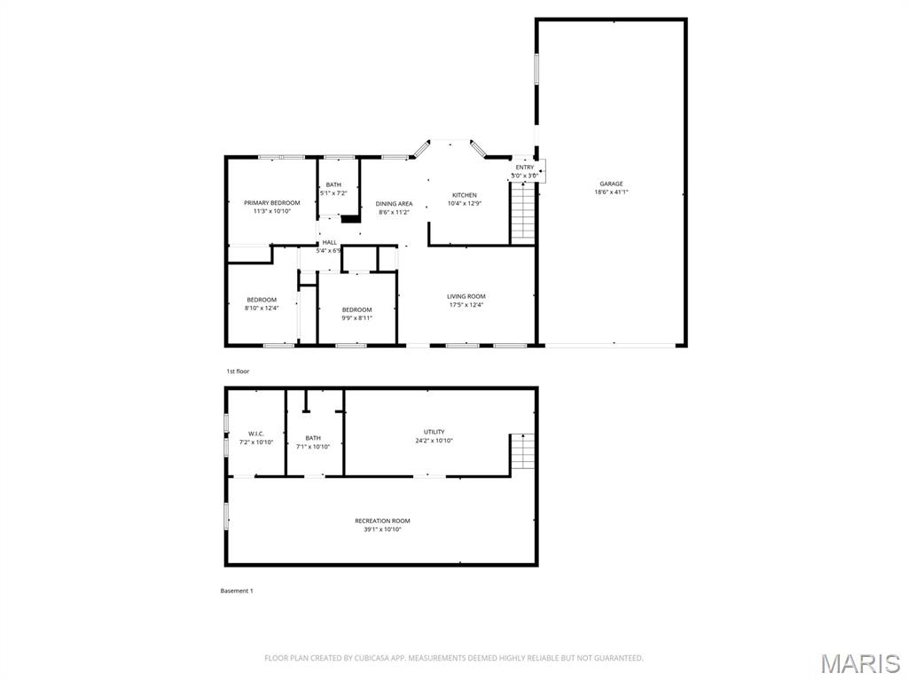 Flamingo Park 17 - Residential