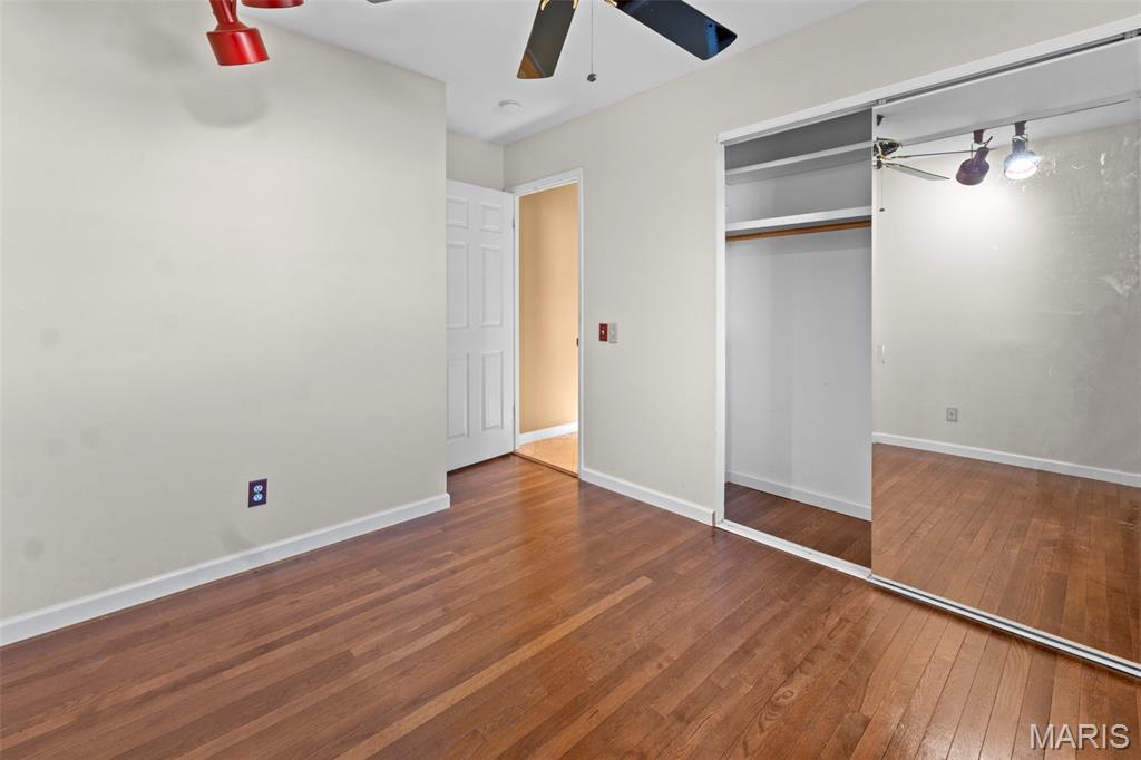 Flamingo Park 17 - Residential