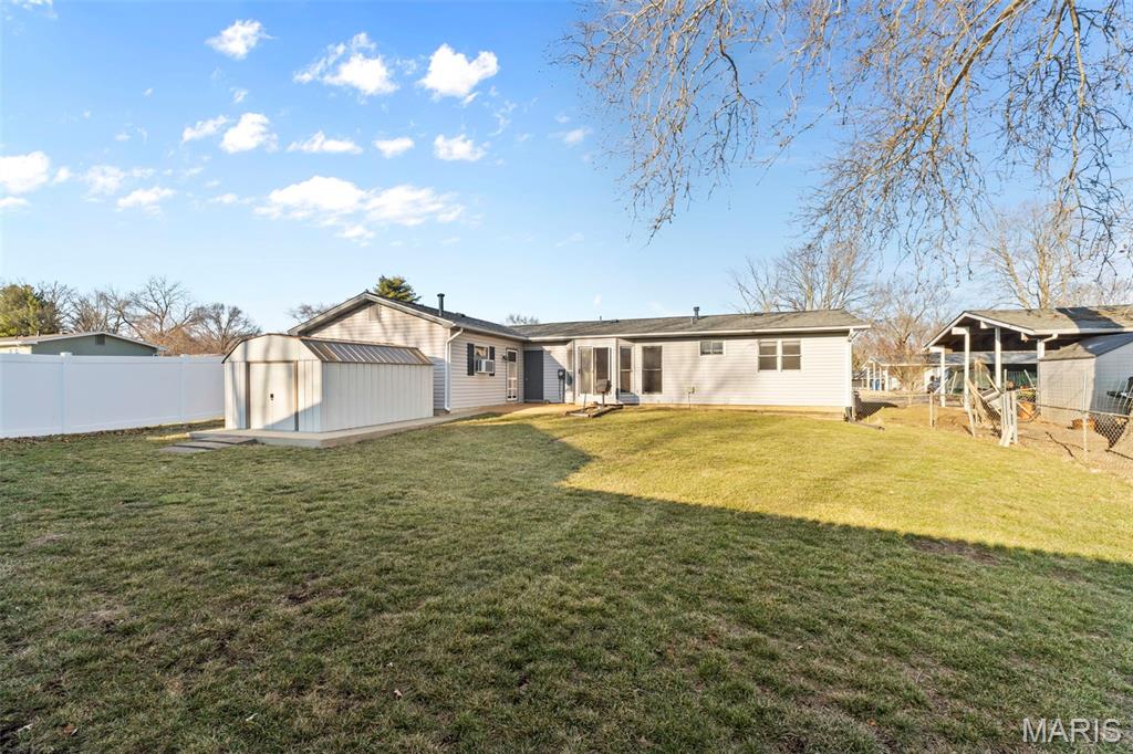 Flamingo Park 17 - Residential