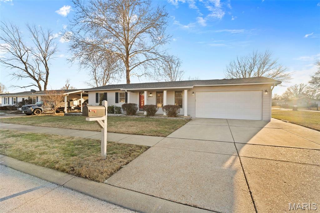 Flamingo Park 17 - Residential