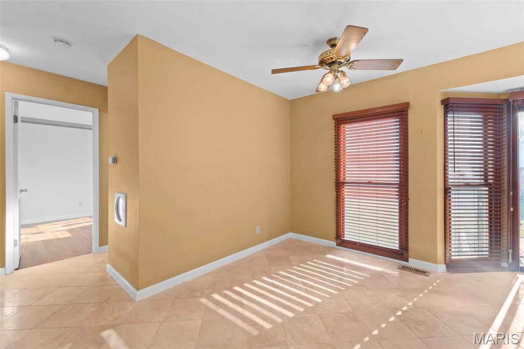 Flamingo Park 17 - Residential