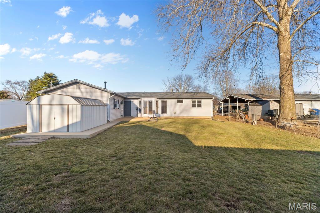 Flamingo Park 17 - Residential