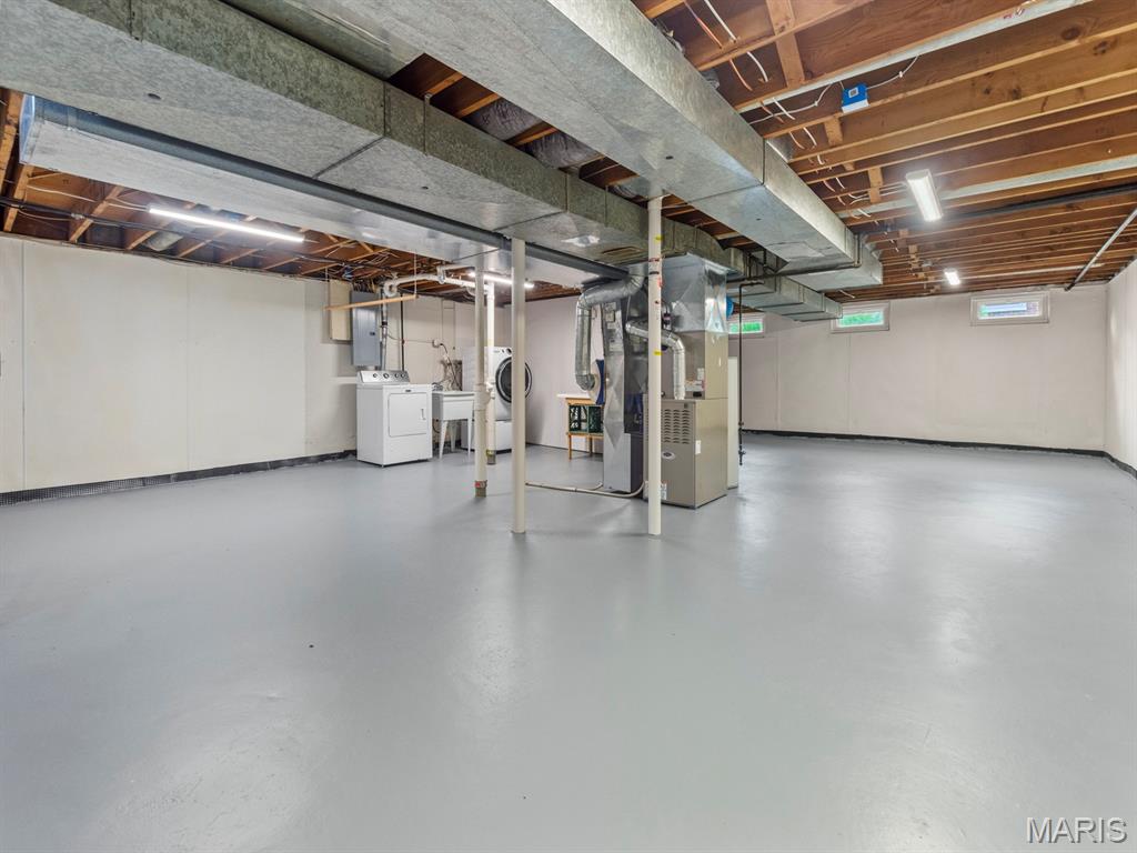 Hill-N-Dale - Residential