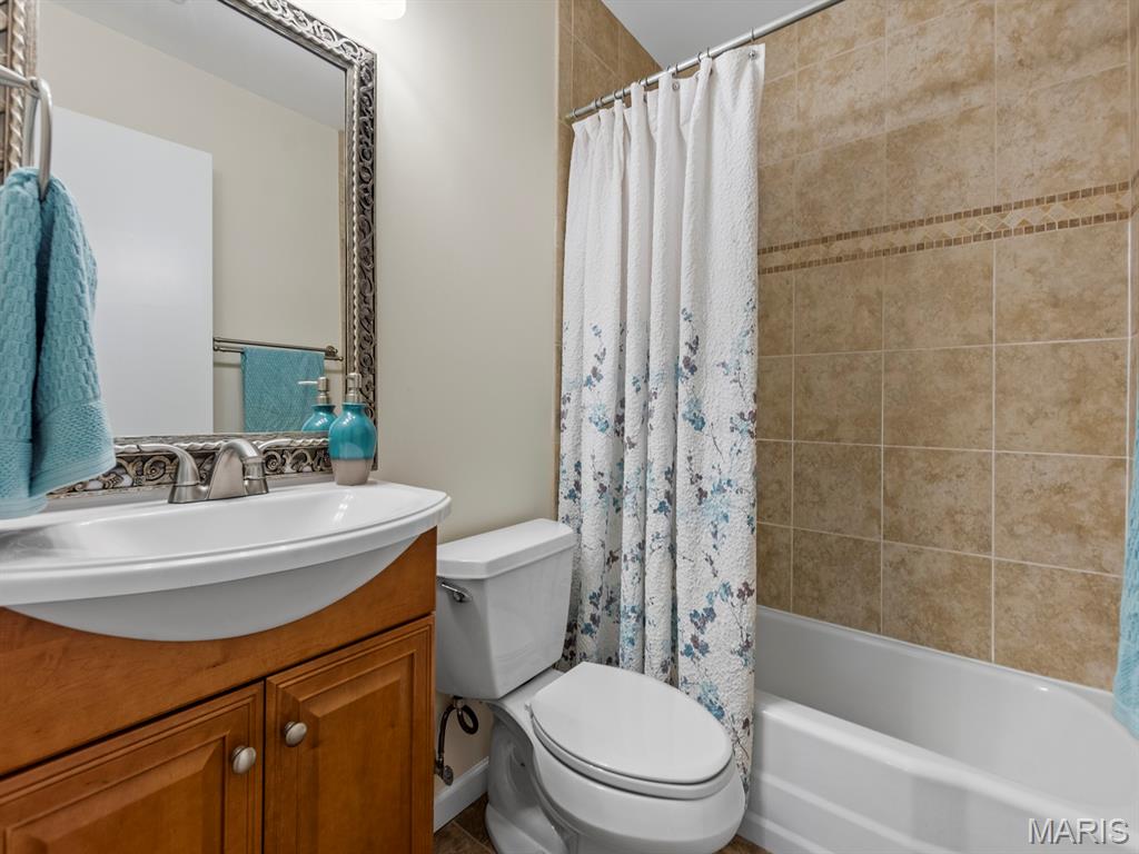 Hill-N-Dale - Residential