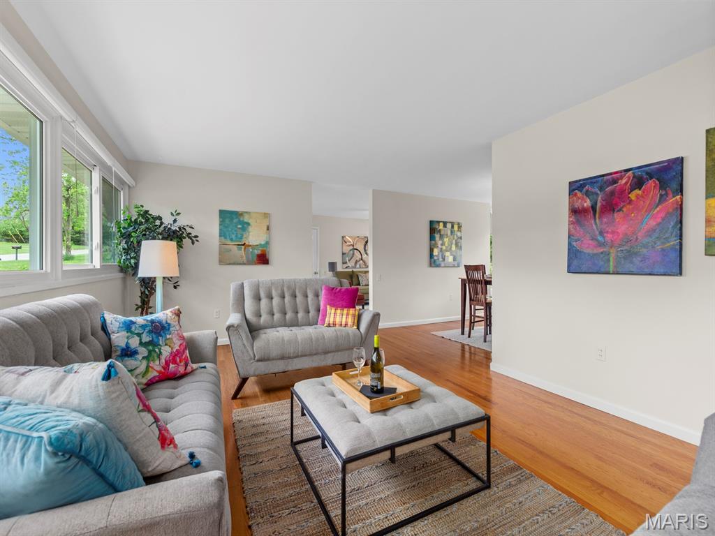 Hill-N-Dale - Residential