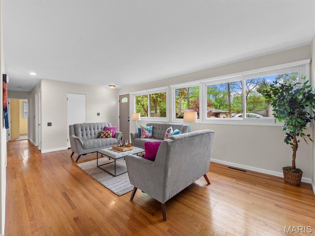 Hill-N-Dale - Residential