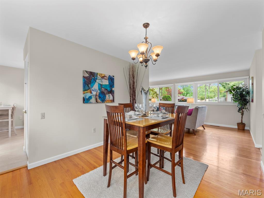 Hill-N-Dale - Residential