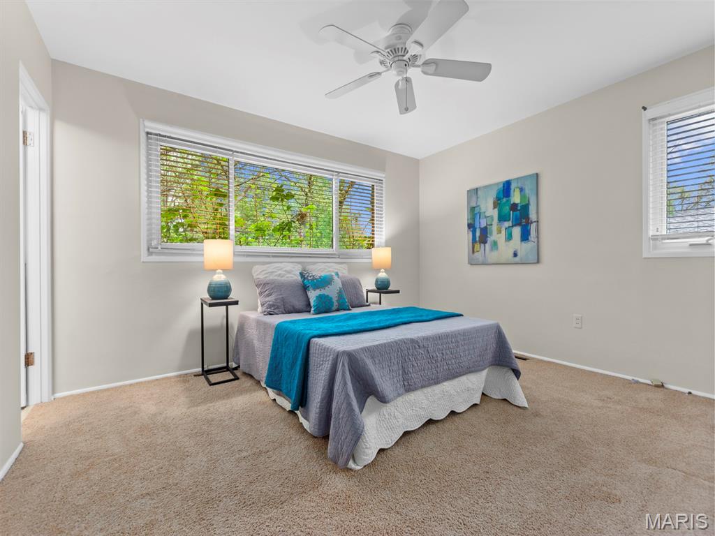 Hill-N-Dale - Residential