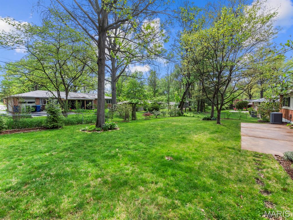 Hill-N-Dale - Residential