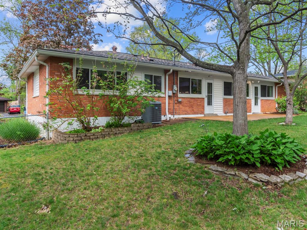 Hill-N-Dale - Residential