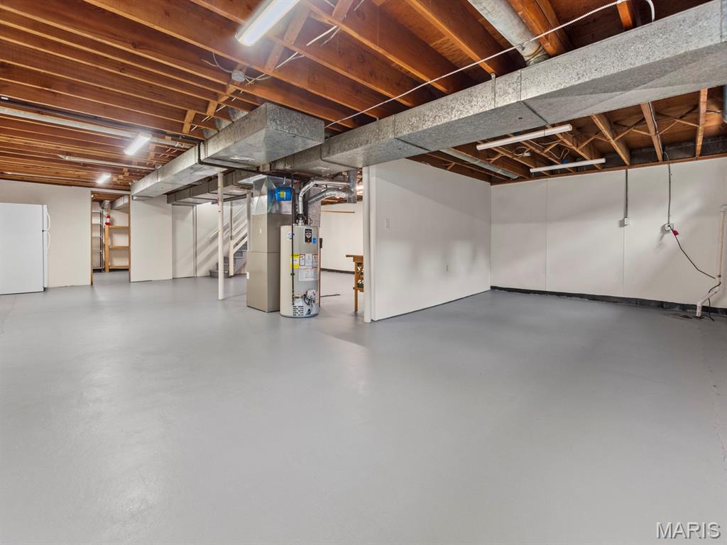 Hill-N-Dale - Residential