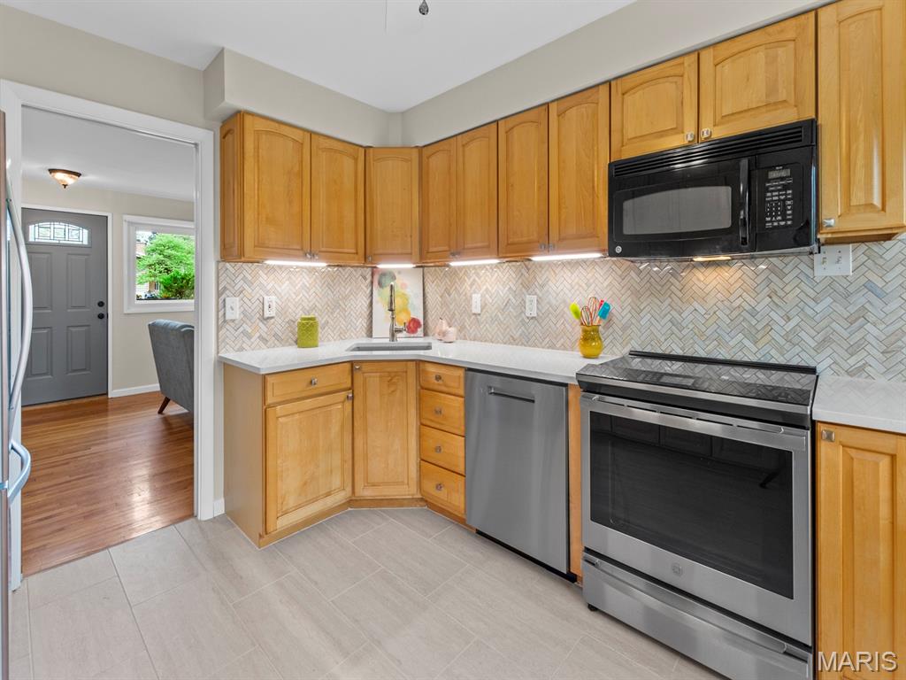 Hill-N-Dale - Residential