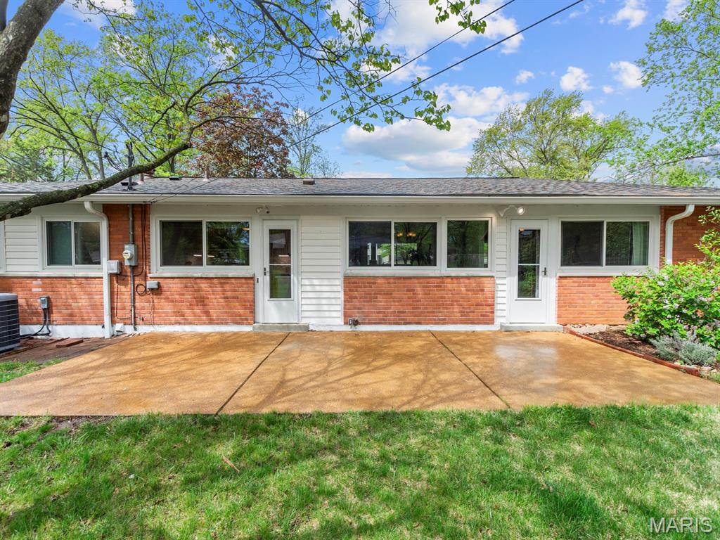 Hill-N-Dale - Residential