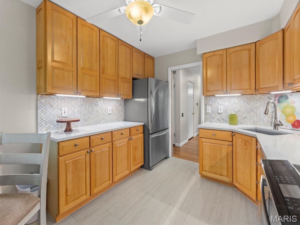 Hill-N-Dale - Residential