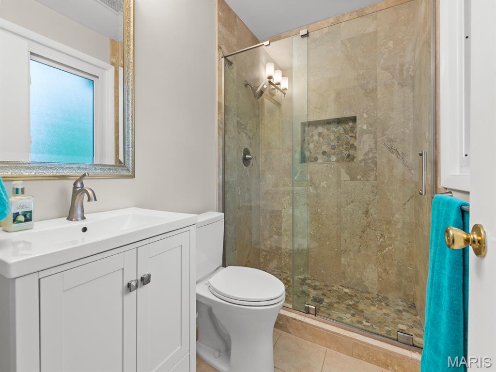 Hill-N-Dale - Residential