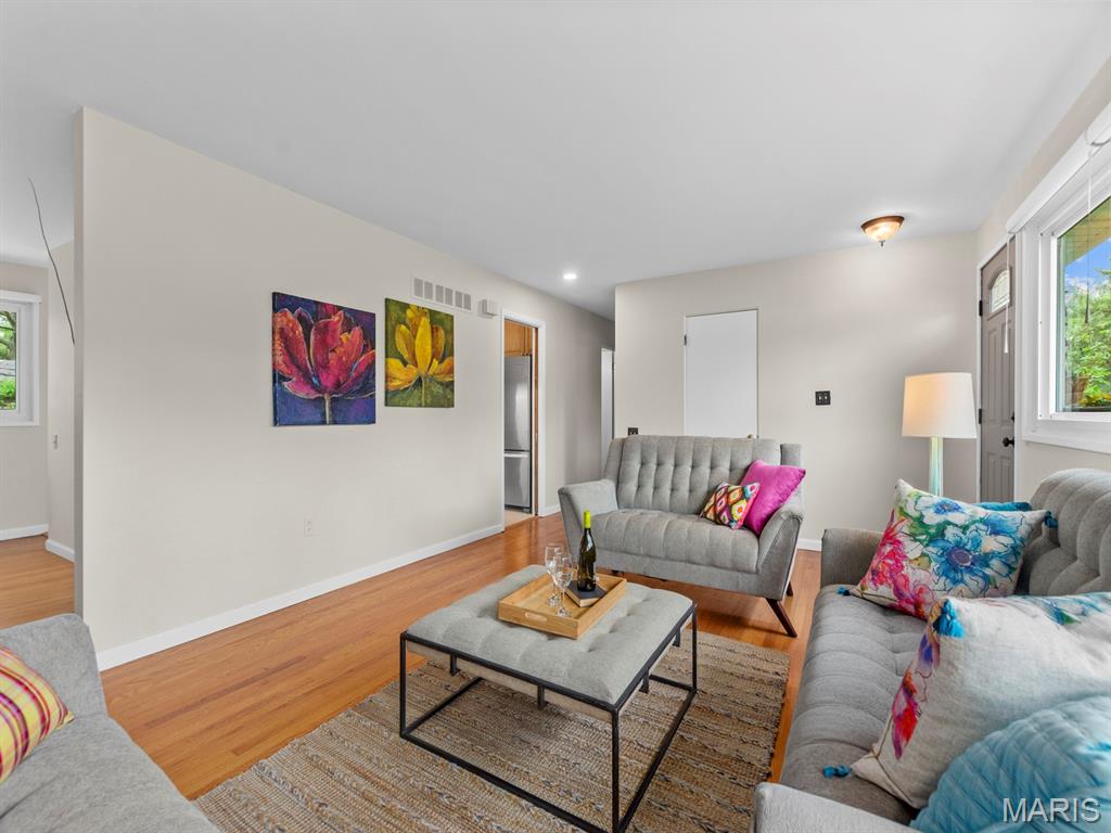 Hill-N-Dale - Residential