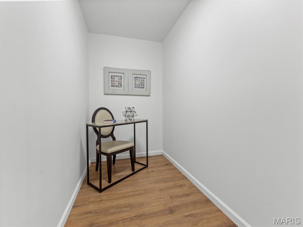 Hill-N-Dale - Residential