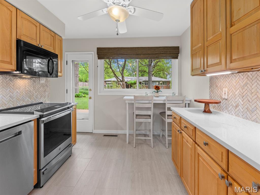 Hill-N-Dale - Residential