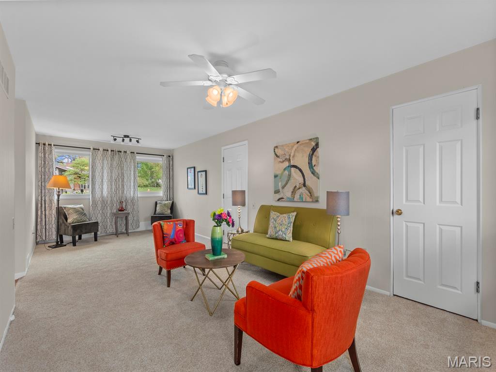 Hill-N-Dale - Residential