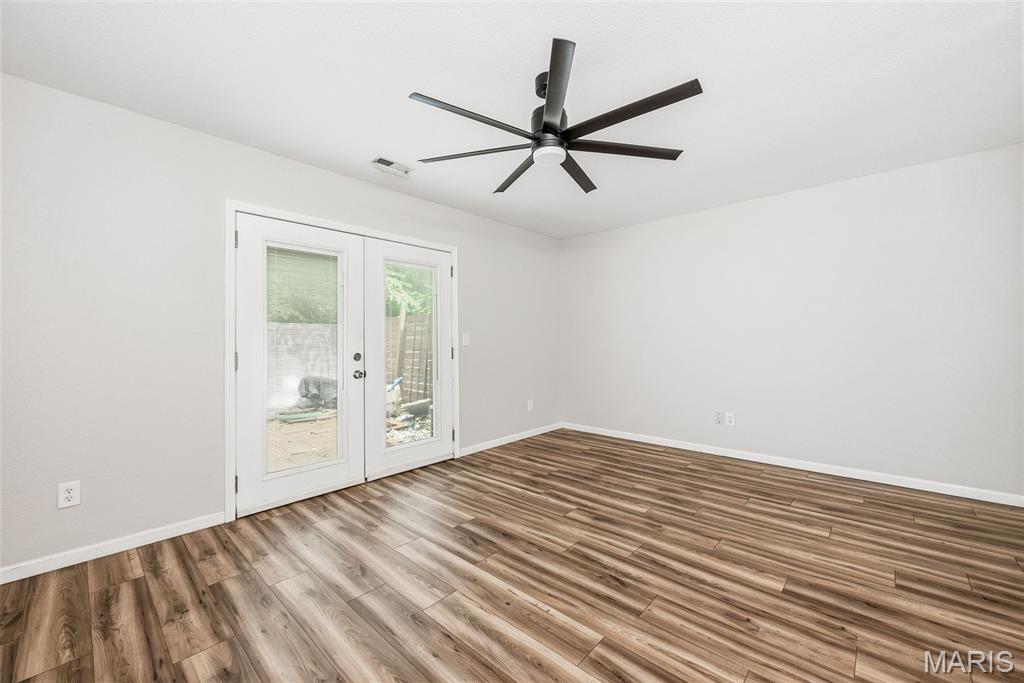 Woodside Crk Town Homes 04 - Residential