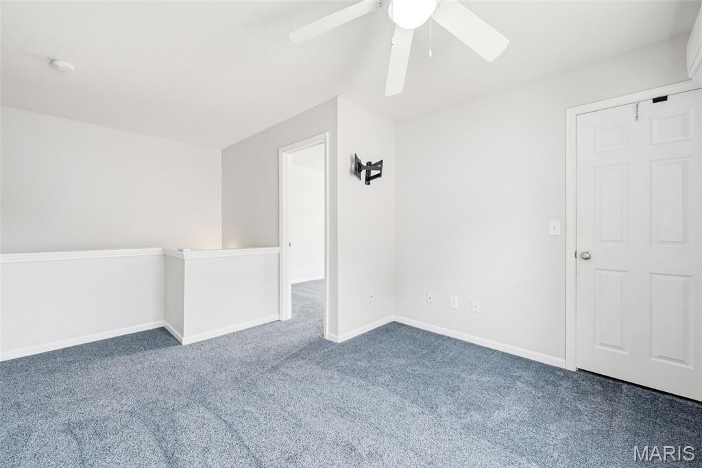 Woodside Crk Town Homes 04 - Residential