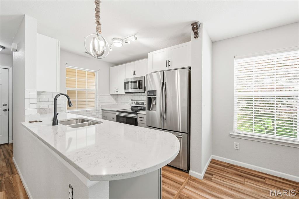Woodside Crk Town Homes 04 - Residential