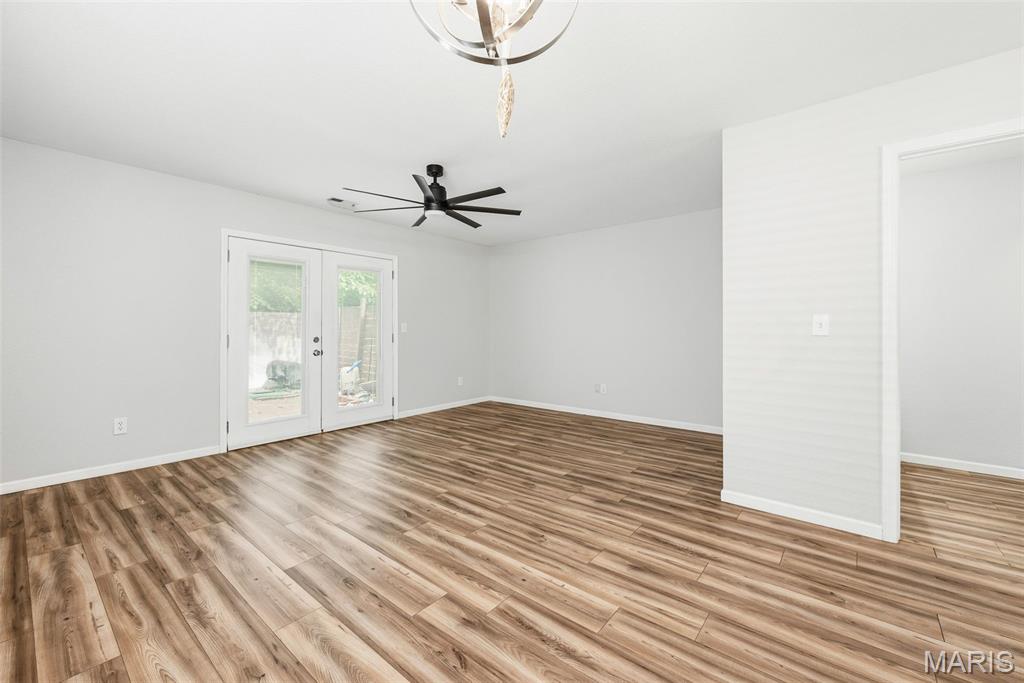 Woodside Crk Town Homes 04 - Residential