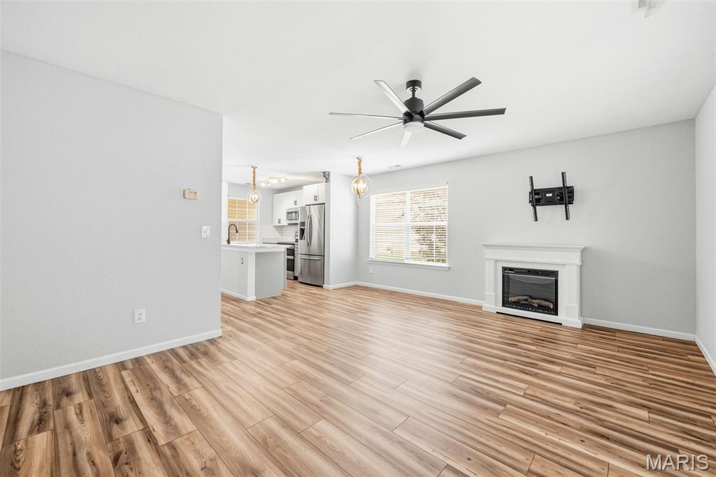 Woodside Crk Town Homes 04 - Residential