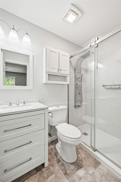 Woodside Crk Town Homes 04 - Residential