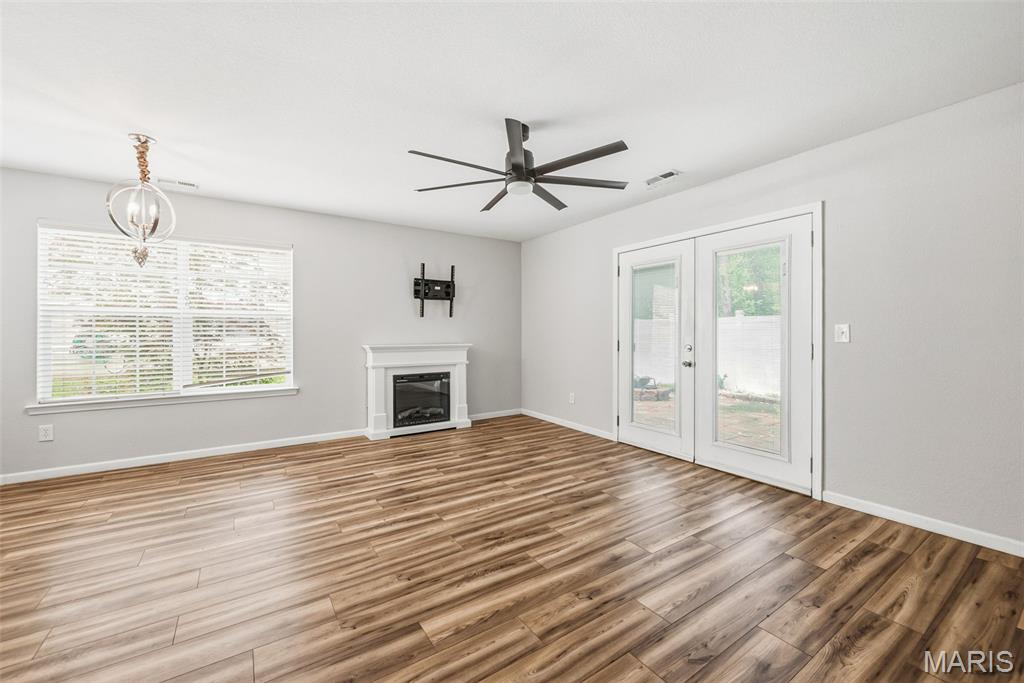 Woodside Crk Town Homes 04 - Residential