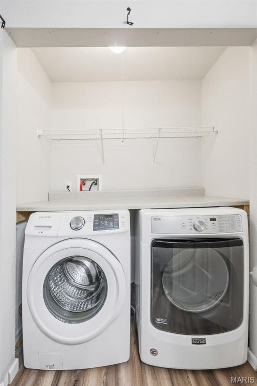 Woodside Crk Town Homes 04 - Residential