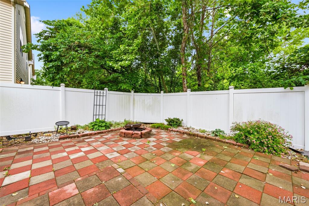 Woodside Crk Town Homes 04 - Residential