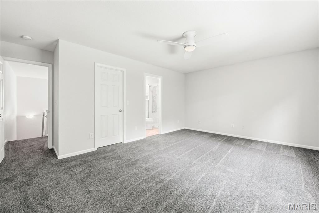 Woodside Crk Town Homes 04 - Residential