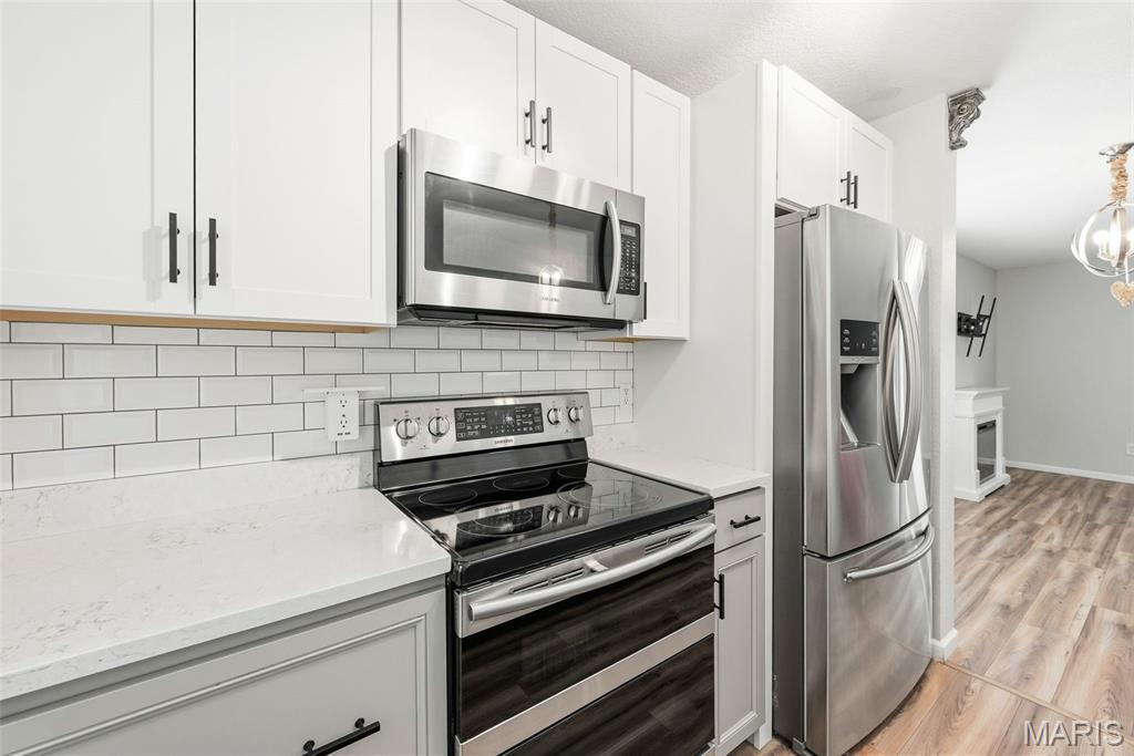 Woodside Crk Town Homes 04 - Residential